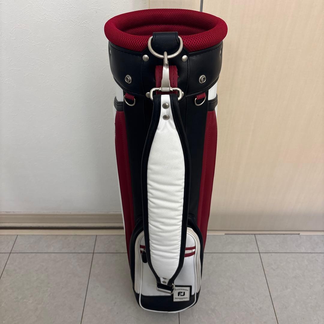 フットジョイキャディバック