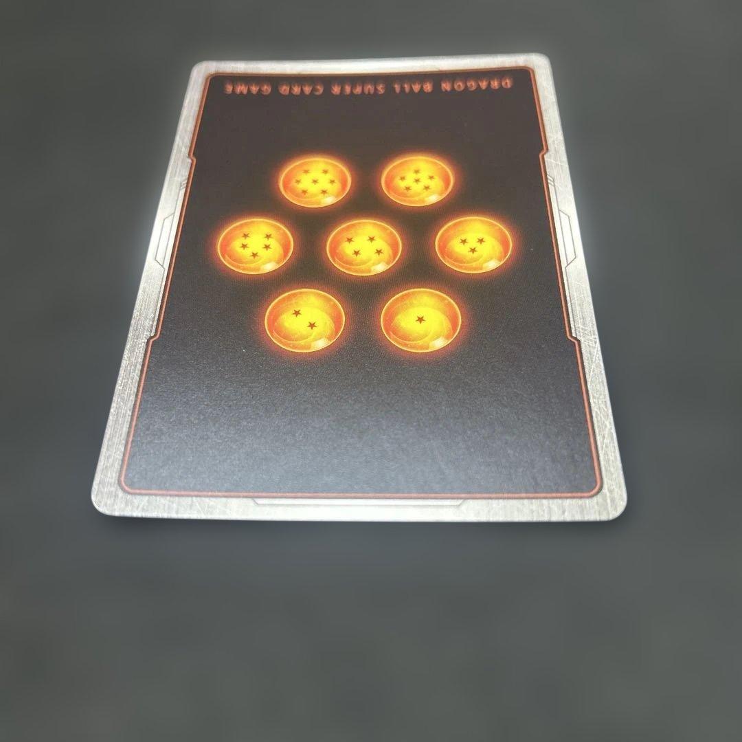 【DBFW】 孫悟飯:SH SCR パラレル