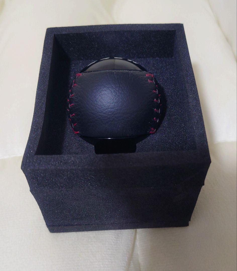 無限シフトノブ