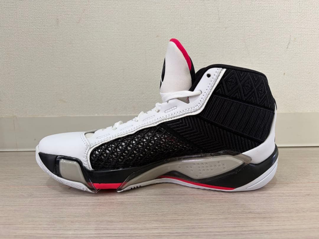 【美品】エアジョーダン38PF 25cm DZ3355-106 箱なし