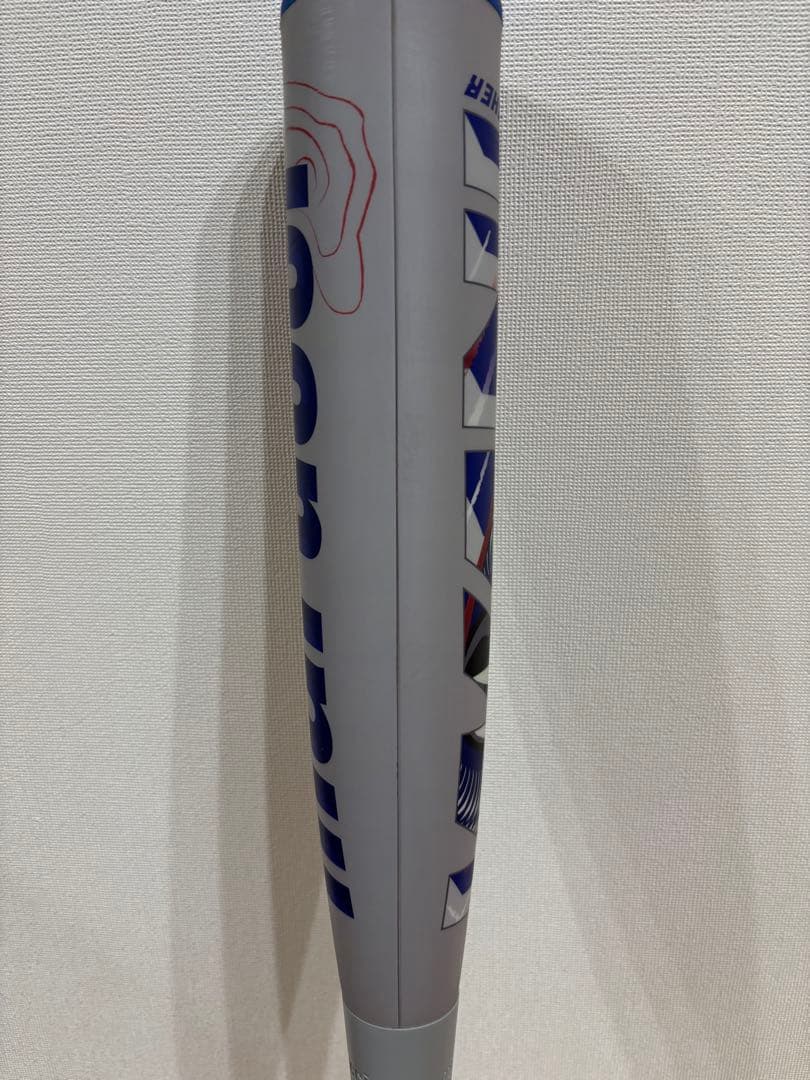 WANI CRUSHER JR POWER 軟式バット78cm 590g