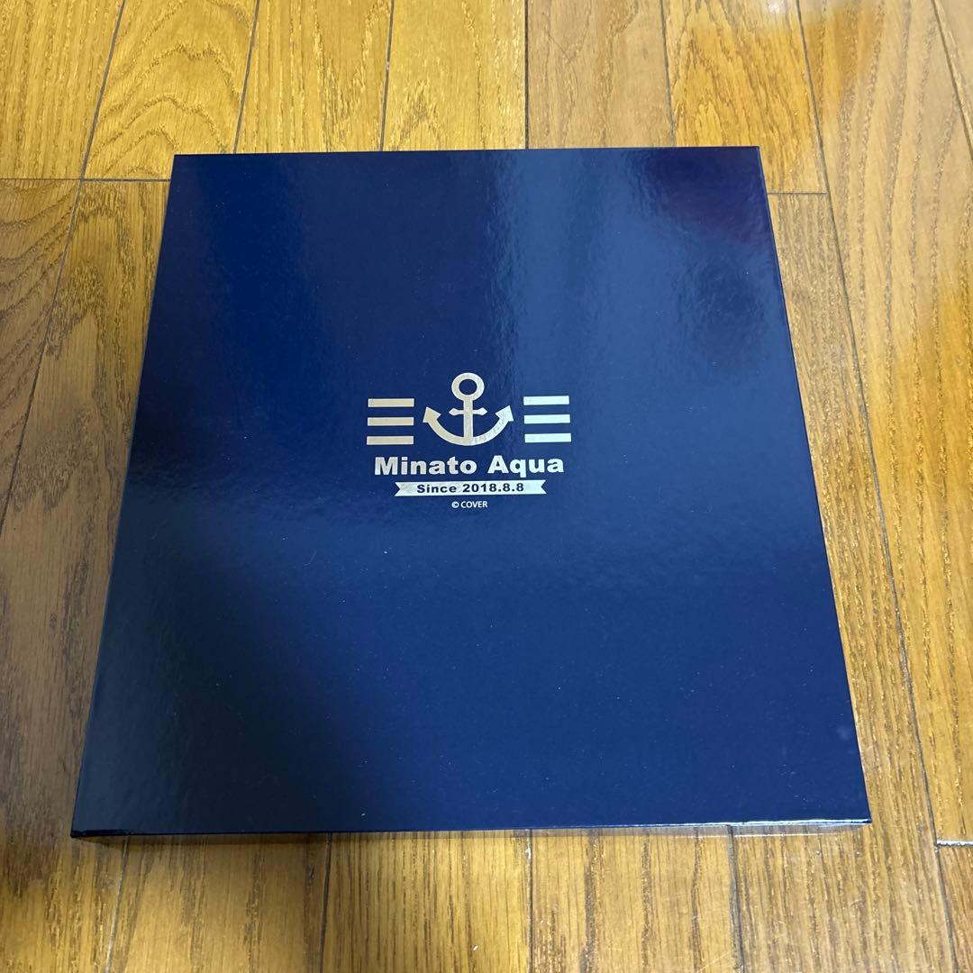 ⭕️値段交渉⭕️ ホロライブ常闇トワ Minato Aqua アートブック