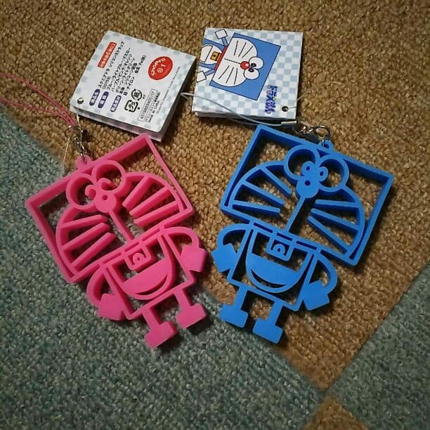 (T_T)売り切れ(T_T)ドラえもんセット。