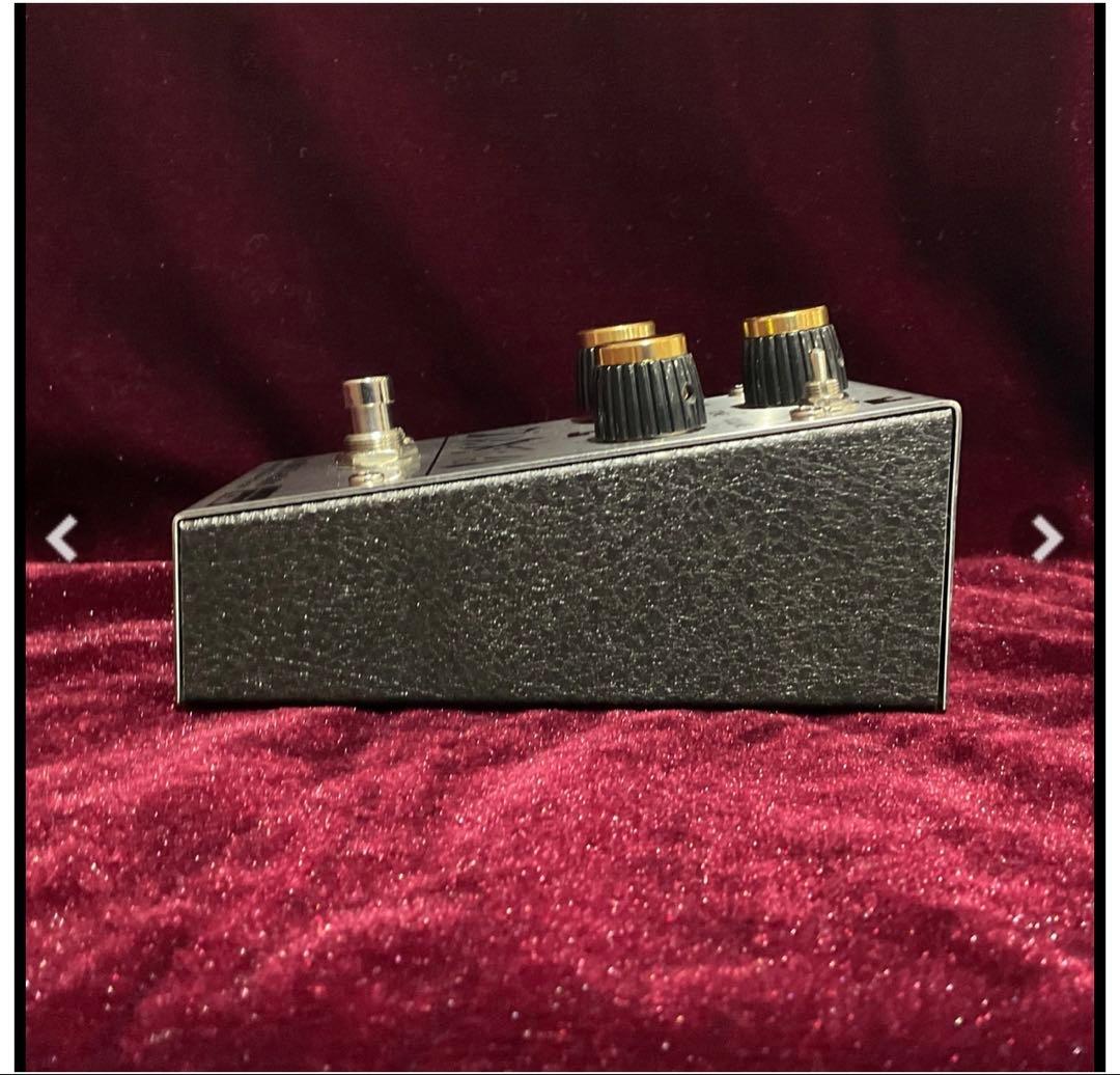 値下げ！RoShi Pedals Plexition美品初期ロッド