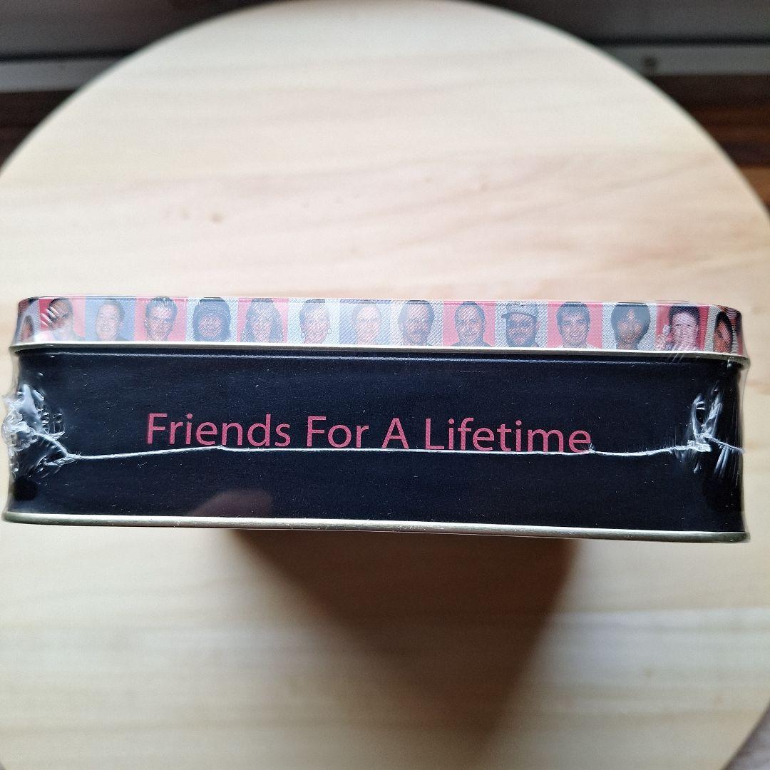 l*j様 Zippo 70周年記念 Friends For A Lifetime