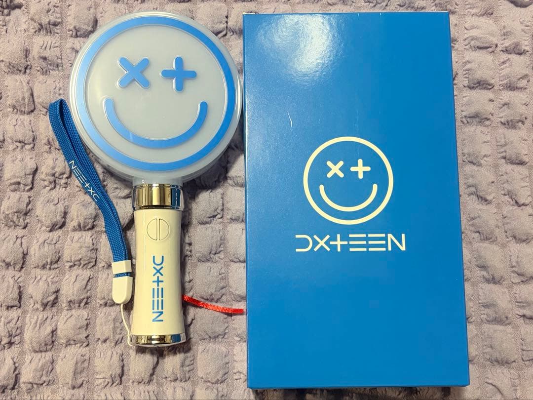 DXTEEN ワンマン ペンライト 初期