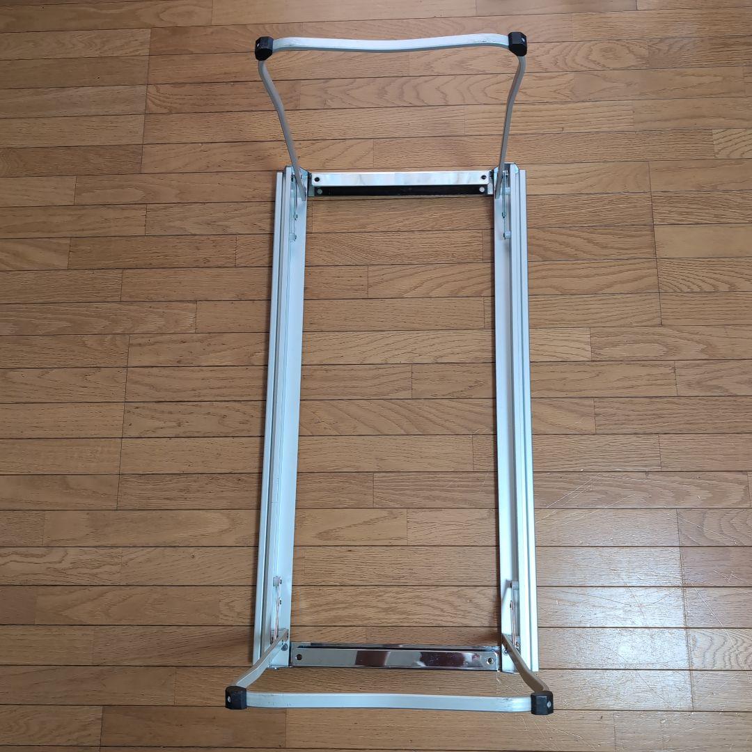 スノーピーク　IGTエントリーテーブル　収納袋付き