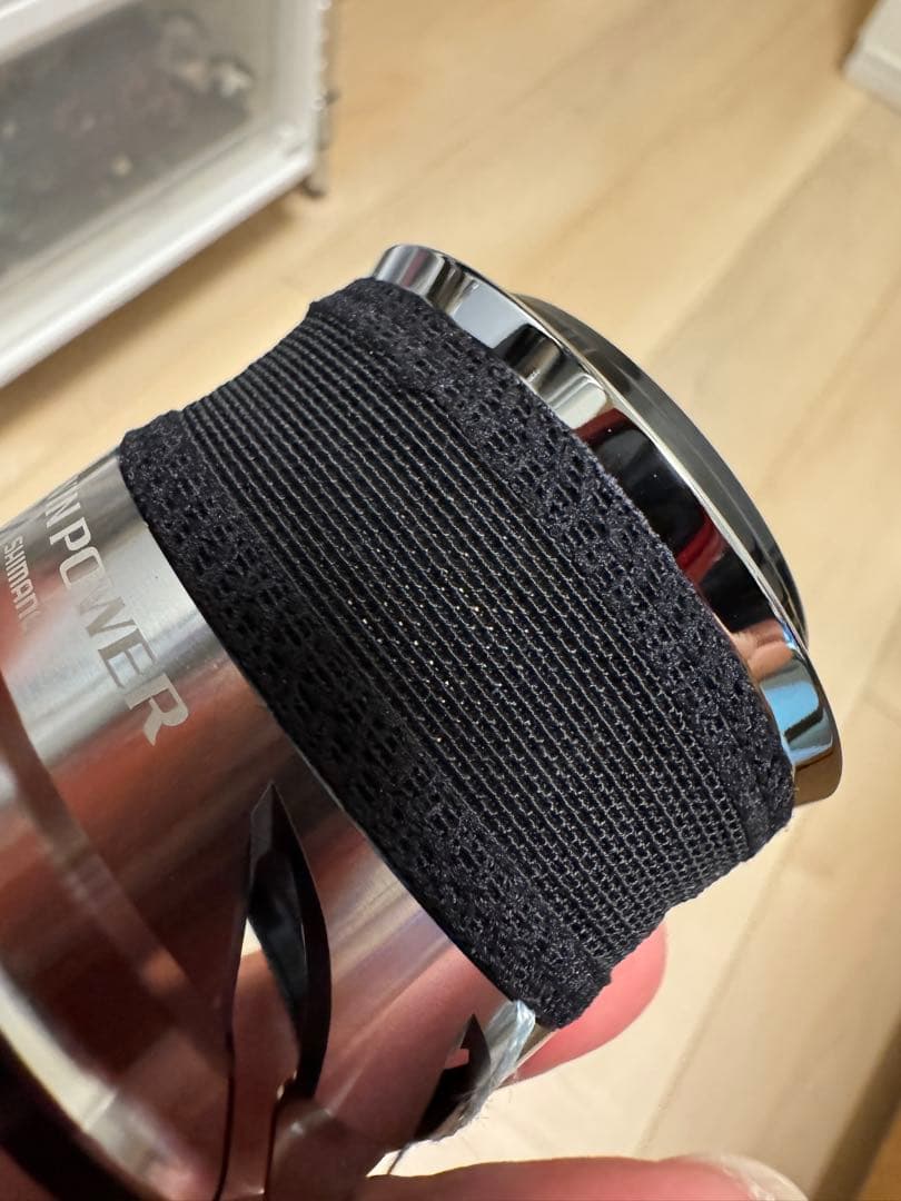 リール SHIMANO TWIN POWER SW 6000HG