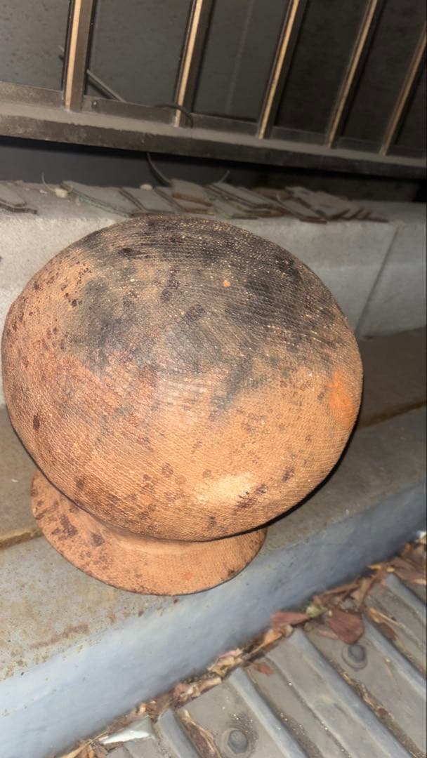 弥生土器？　バンチェン土器？　詳しい方？