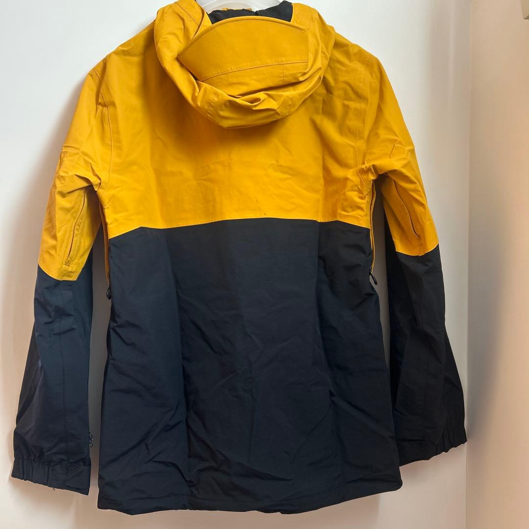 VOLCOM GORE-TEX スノーボード　ジャケット ボルコム