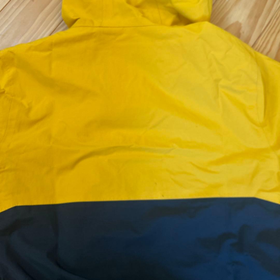 VOLCOM GORE-TEX スノーボード　ジャケット ボルコム