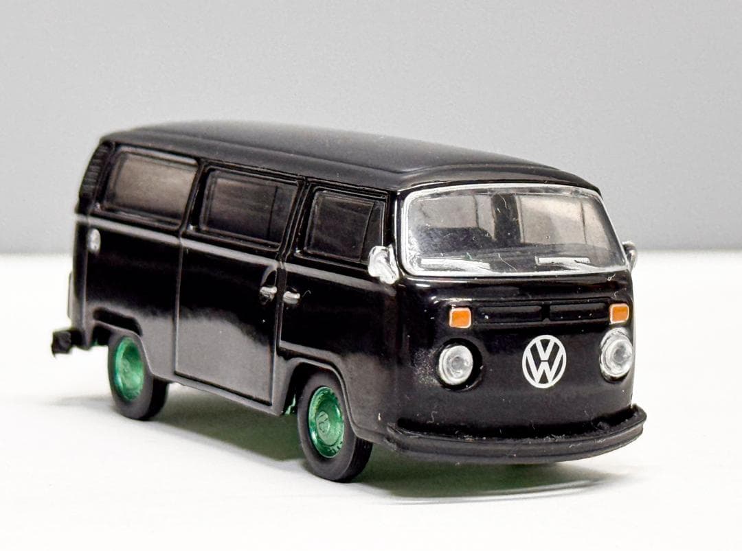 VW ★ フォルクスワーゲン コンビ ★ VOLKSWAGEN ★ 3台 セット