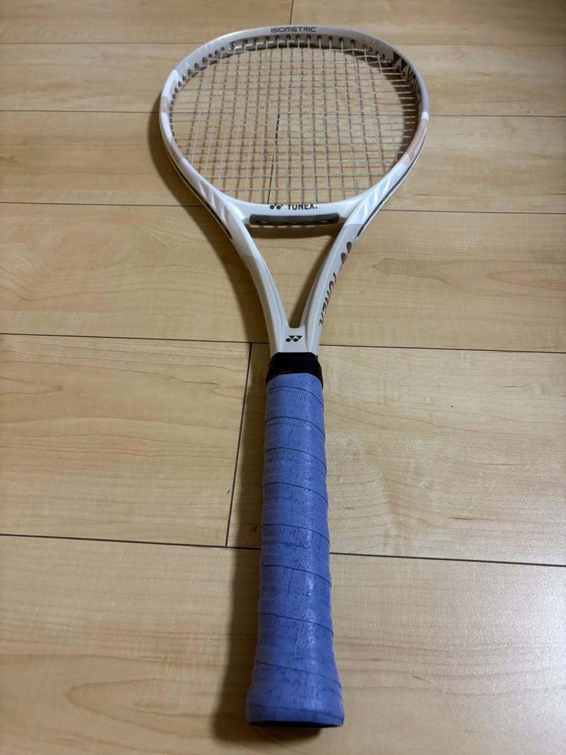 【美品】限定カラー！YONEX VCORE 95 グリップサイズ2
