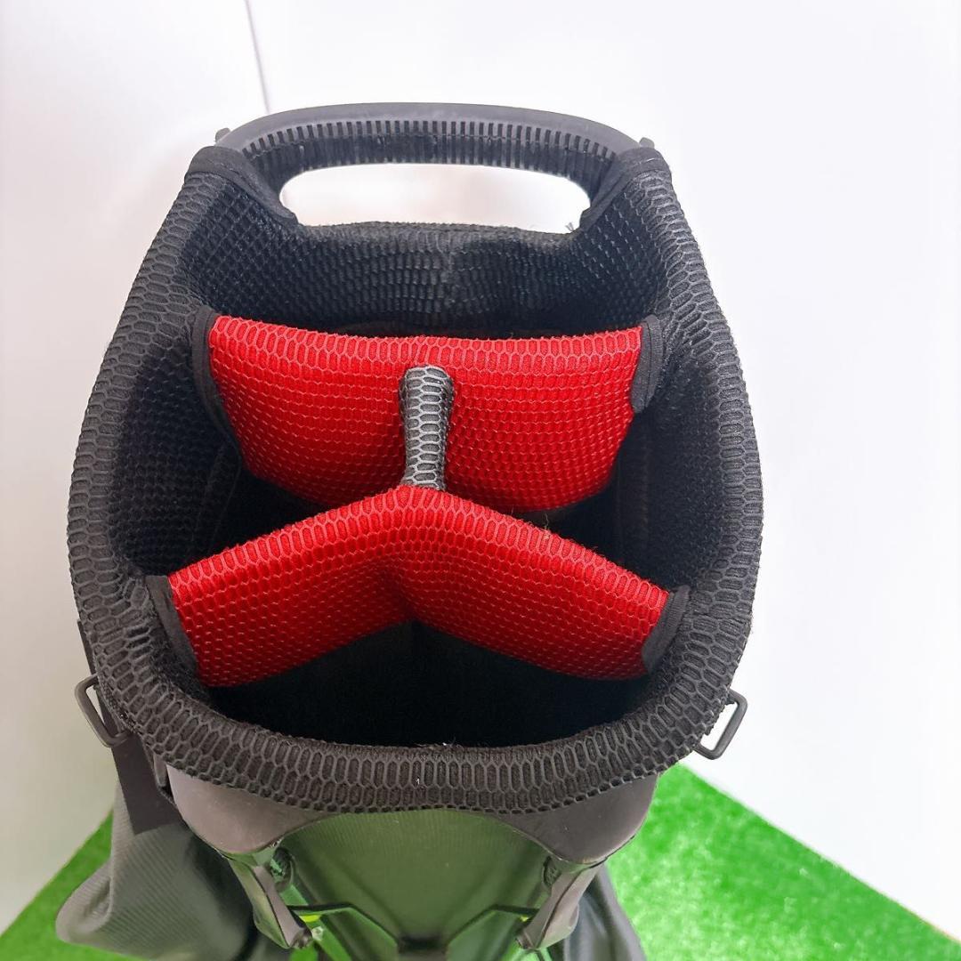 Titleist タイトリスト　スタンド　キャディバッグ