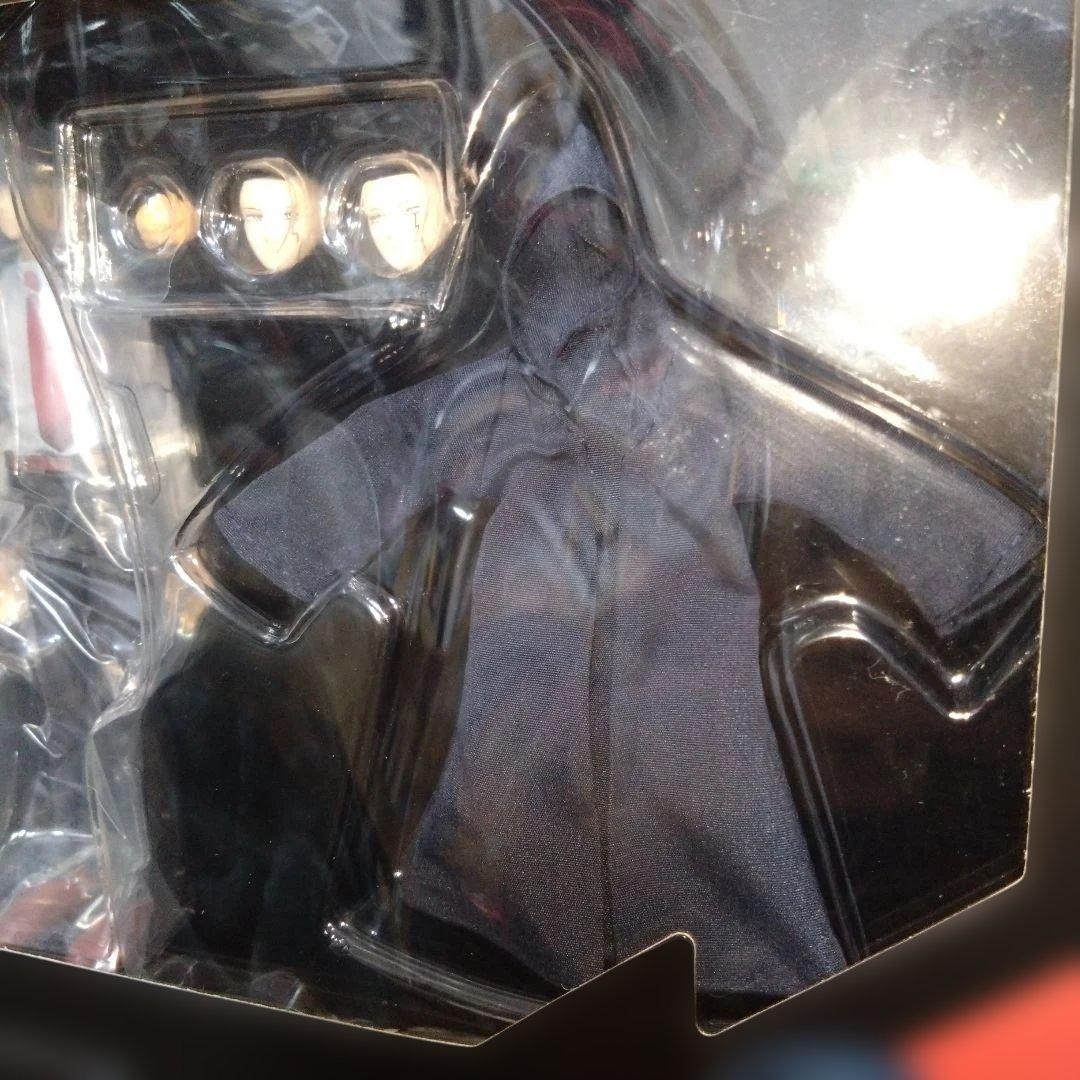 未開封 マッシュル　BUZZmod. マッシュ・バーンデッド