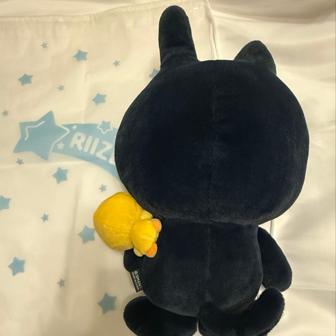 RIIZE ウォンビン トニャンドク 40cm ぬいぐるみ