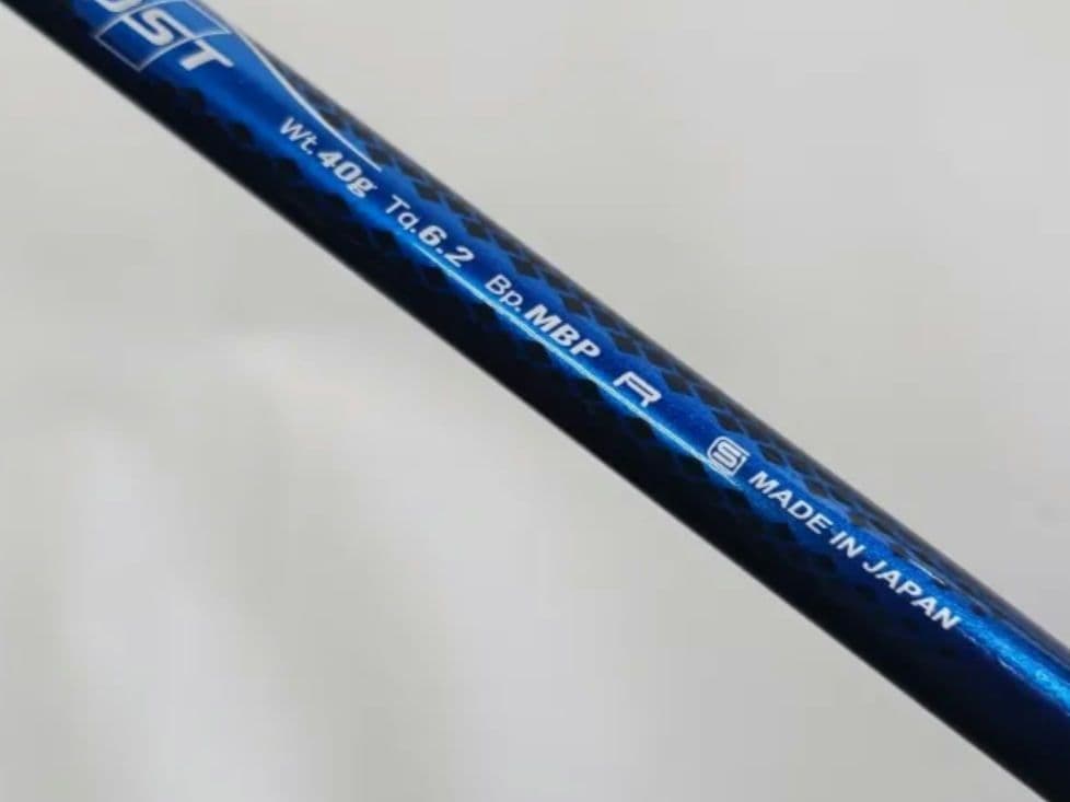 【レフティ】ゼクシオ フェアウェイウッド 5W MP1000 FLEX R