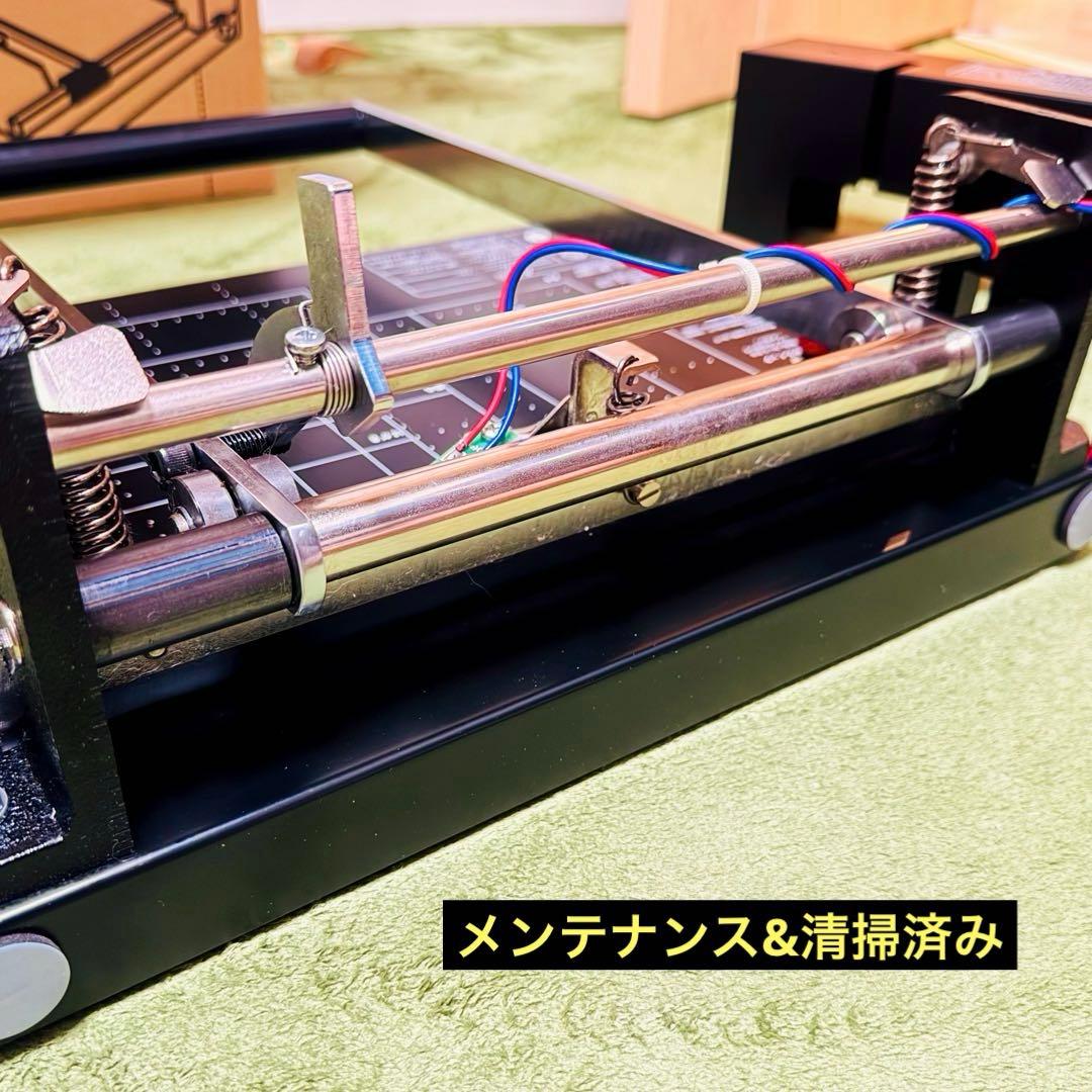 裁断機 Durodex デューロデックス 200DX STACK CUTTER