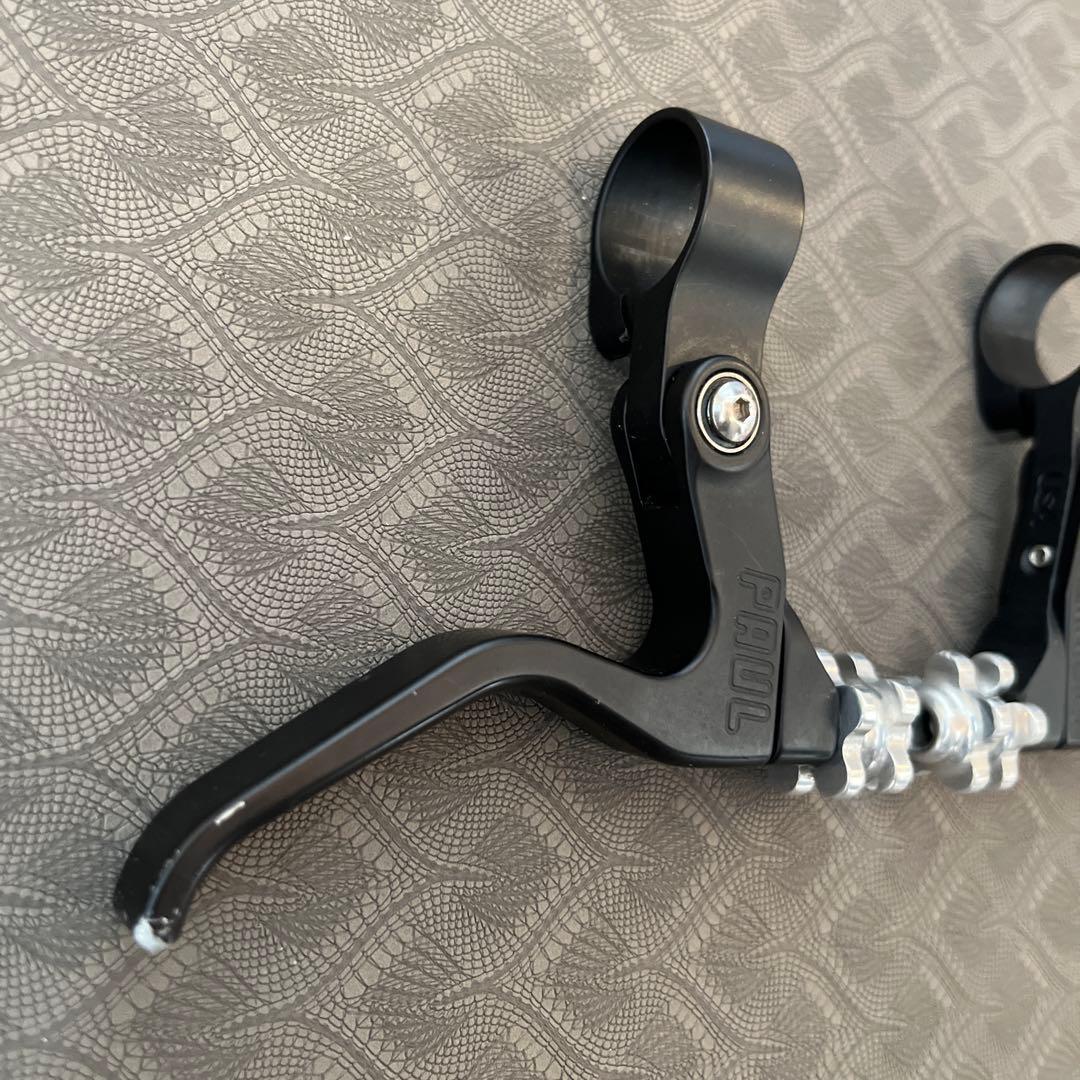 PAUL love lever compact 左右セット