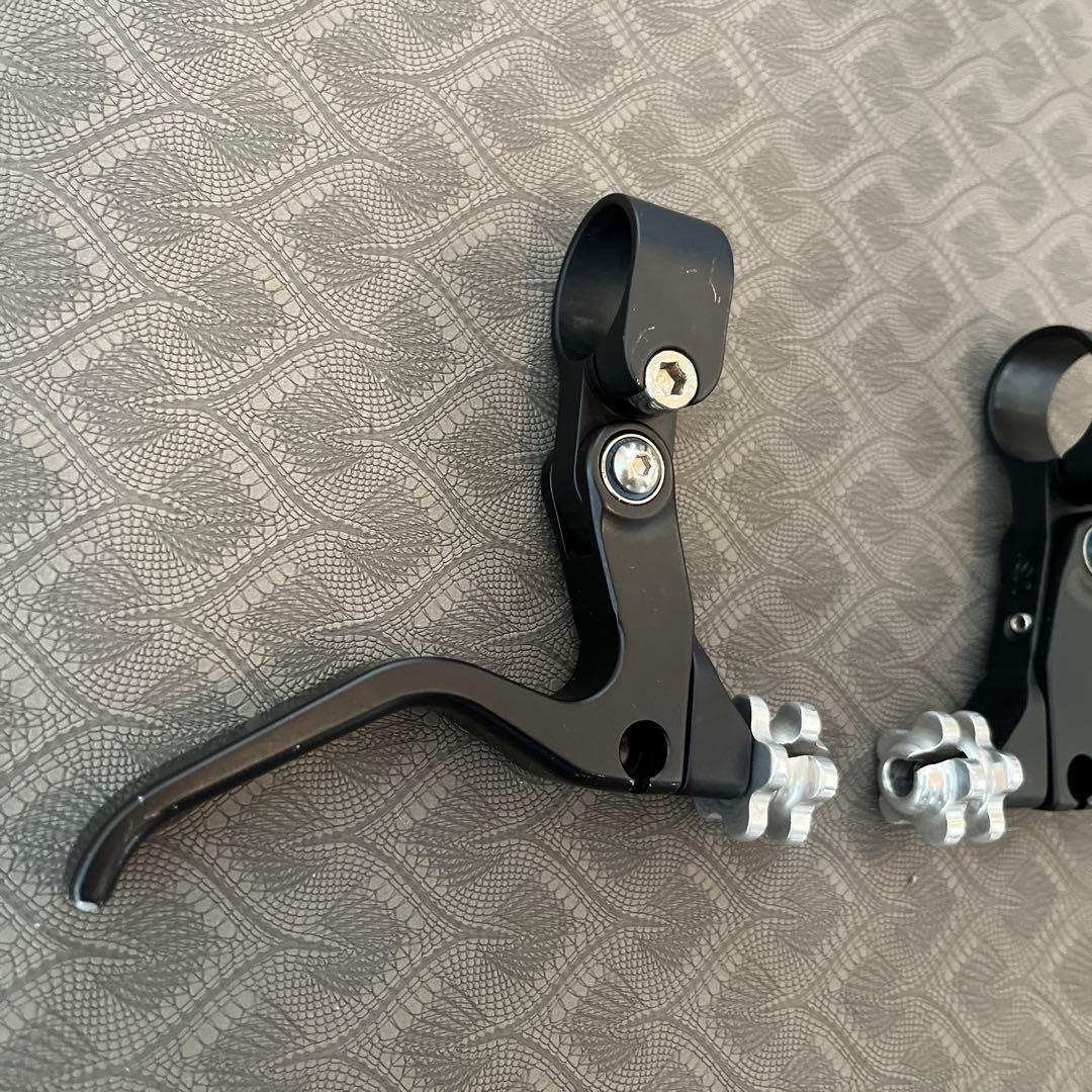 PAUL love lever compact 左右セット