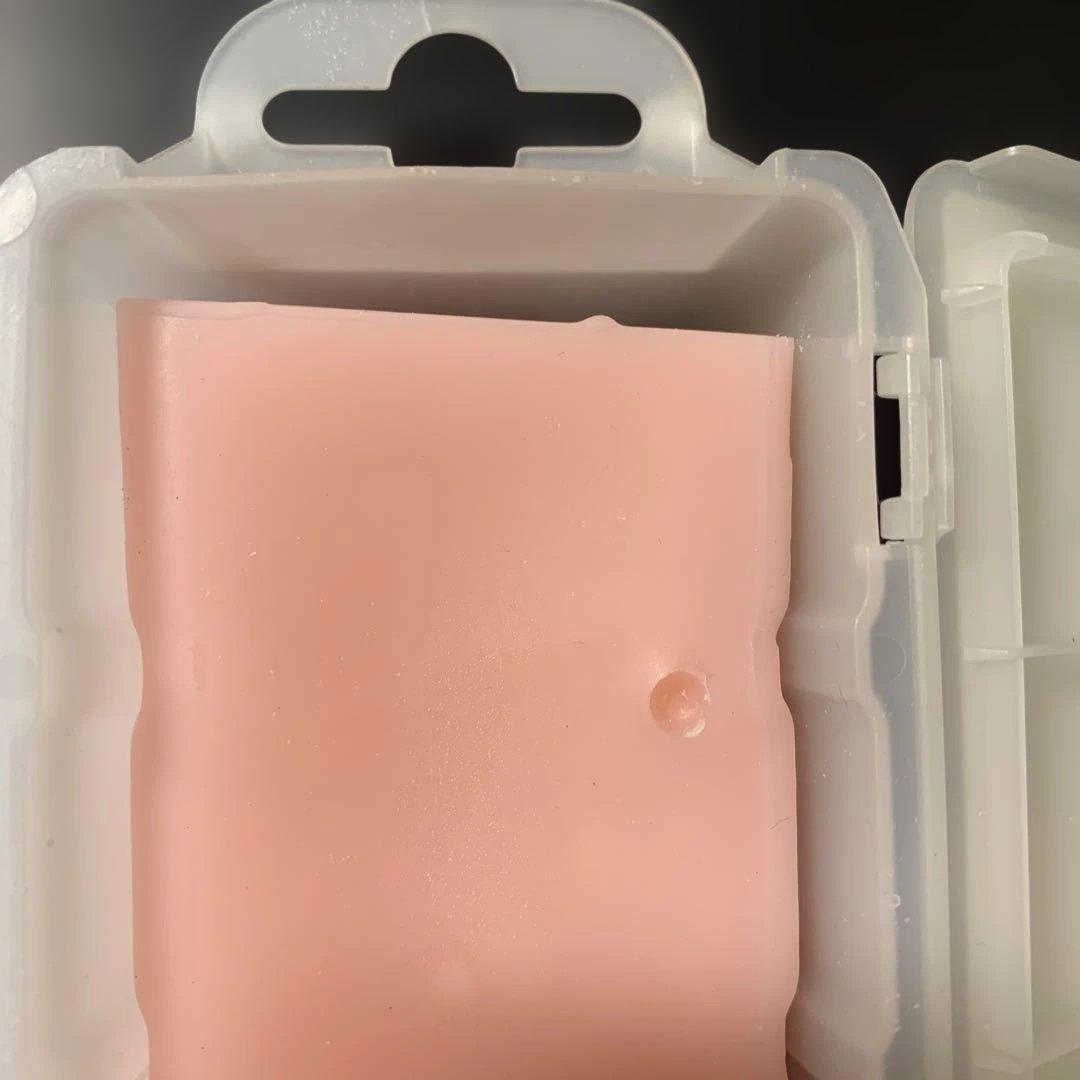 【TOKO】High Performance