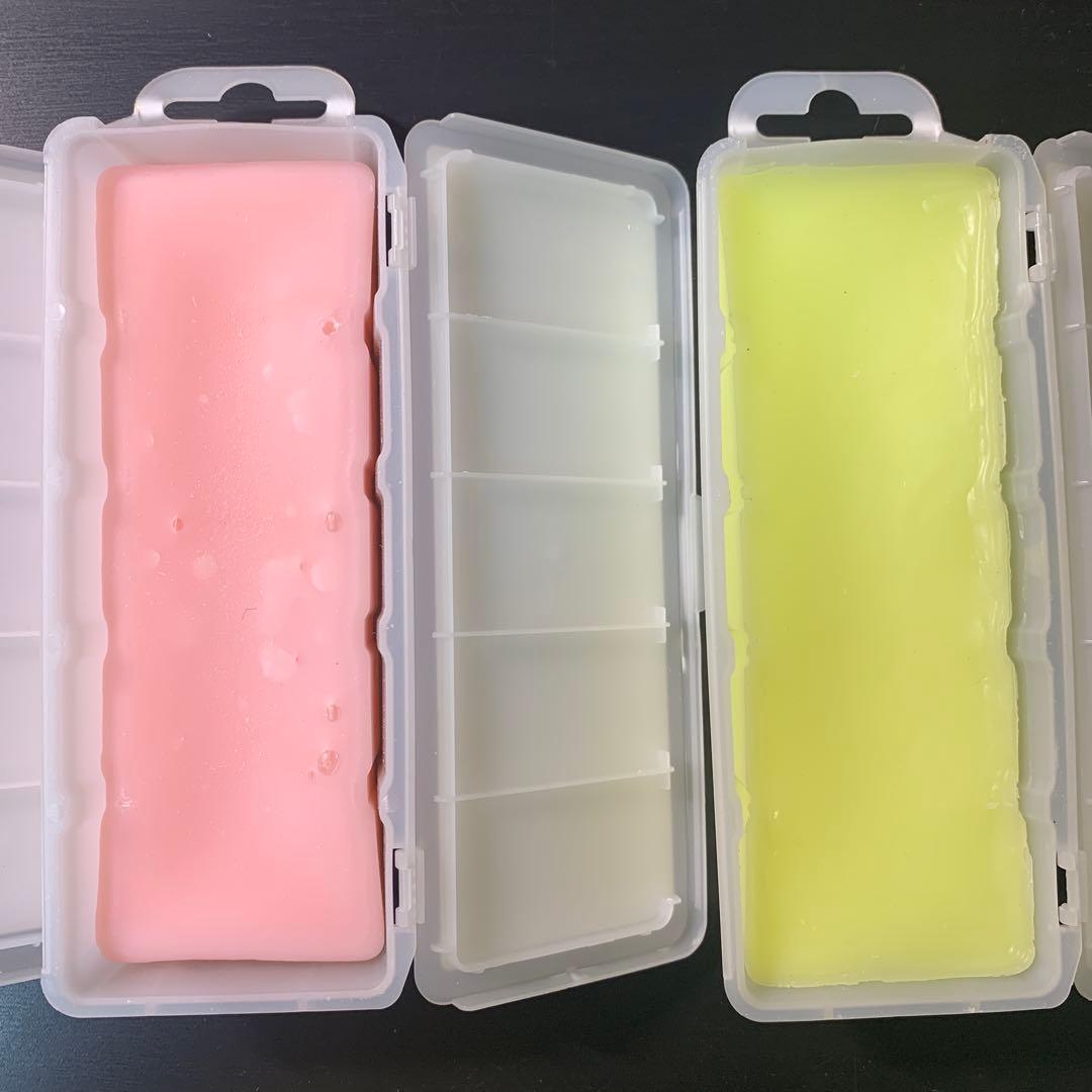 【TOKO】High Performance