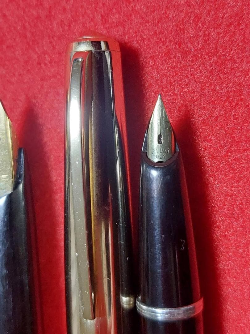 万年筆まとめ売り　パイロット　セーラー