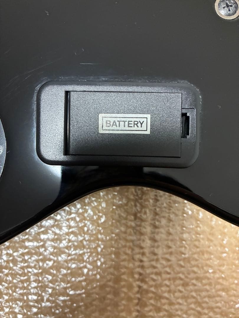 Schecter Diamond Series OMEN EXTRA 4レフティ