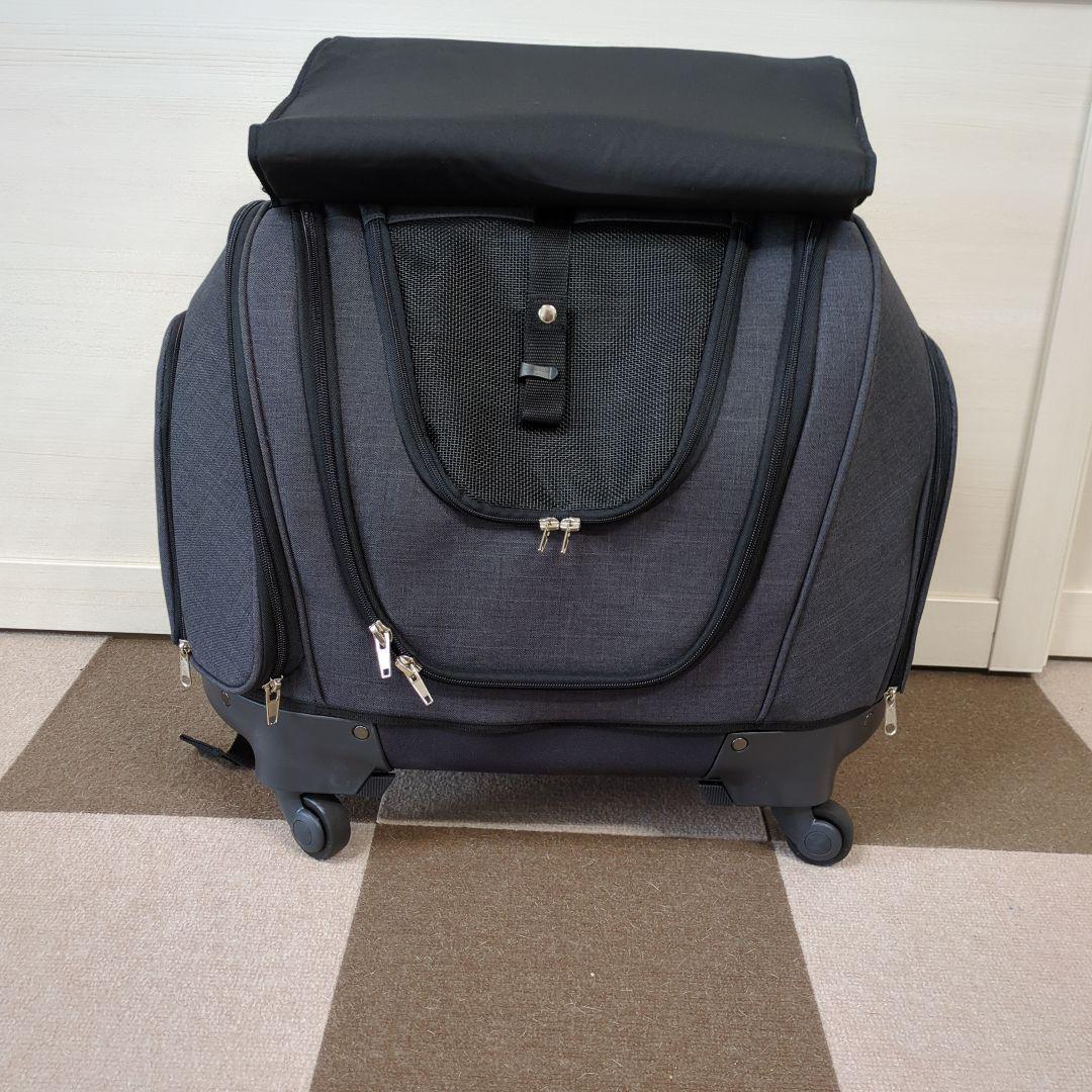 OPPO ペットキャリア　ミュナ-CS