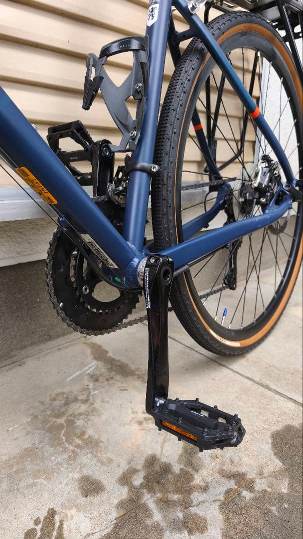 Triban RC520ロードバイク Mサイズシマノ105 引き取り限定世田谷