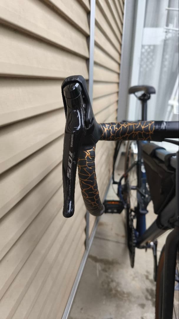 Triban RC520ロードバイク Mサイズシマノ105 引き取り限定世田谷