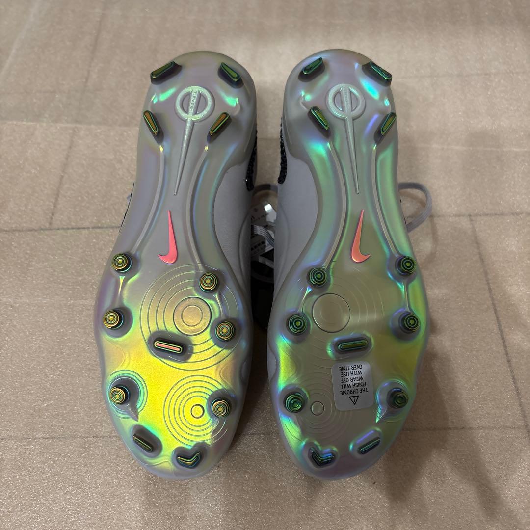 Nike ナイキ　レジェンド10エリート　FG 24cm