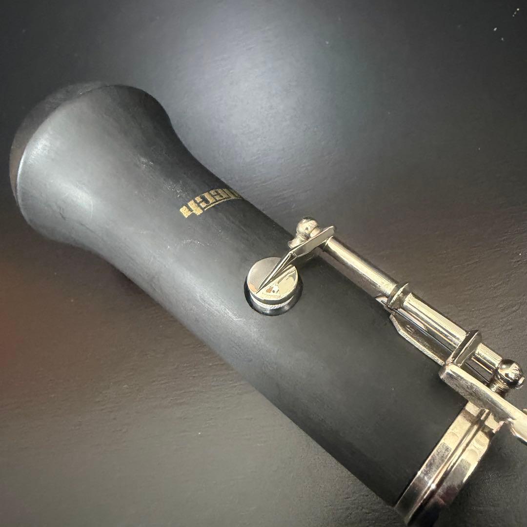 美品　playtech プレイテック　オーボエ　木管楽器