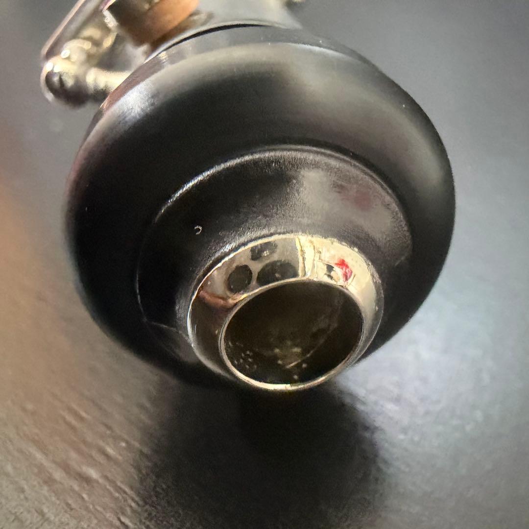 美品　playtech プレイテック　オーボエ　木管楽器