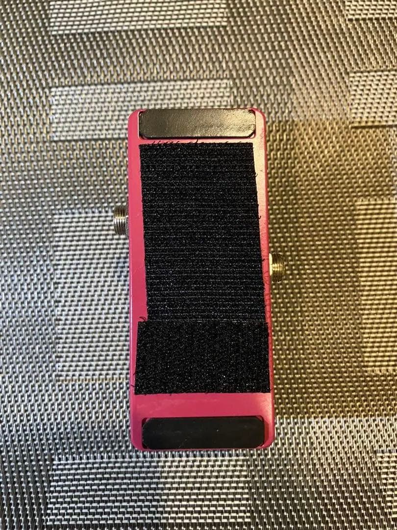 Ibanez ANALOG DELAY MINI ADMINI ペダルライザー付