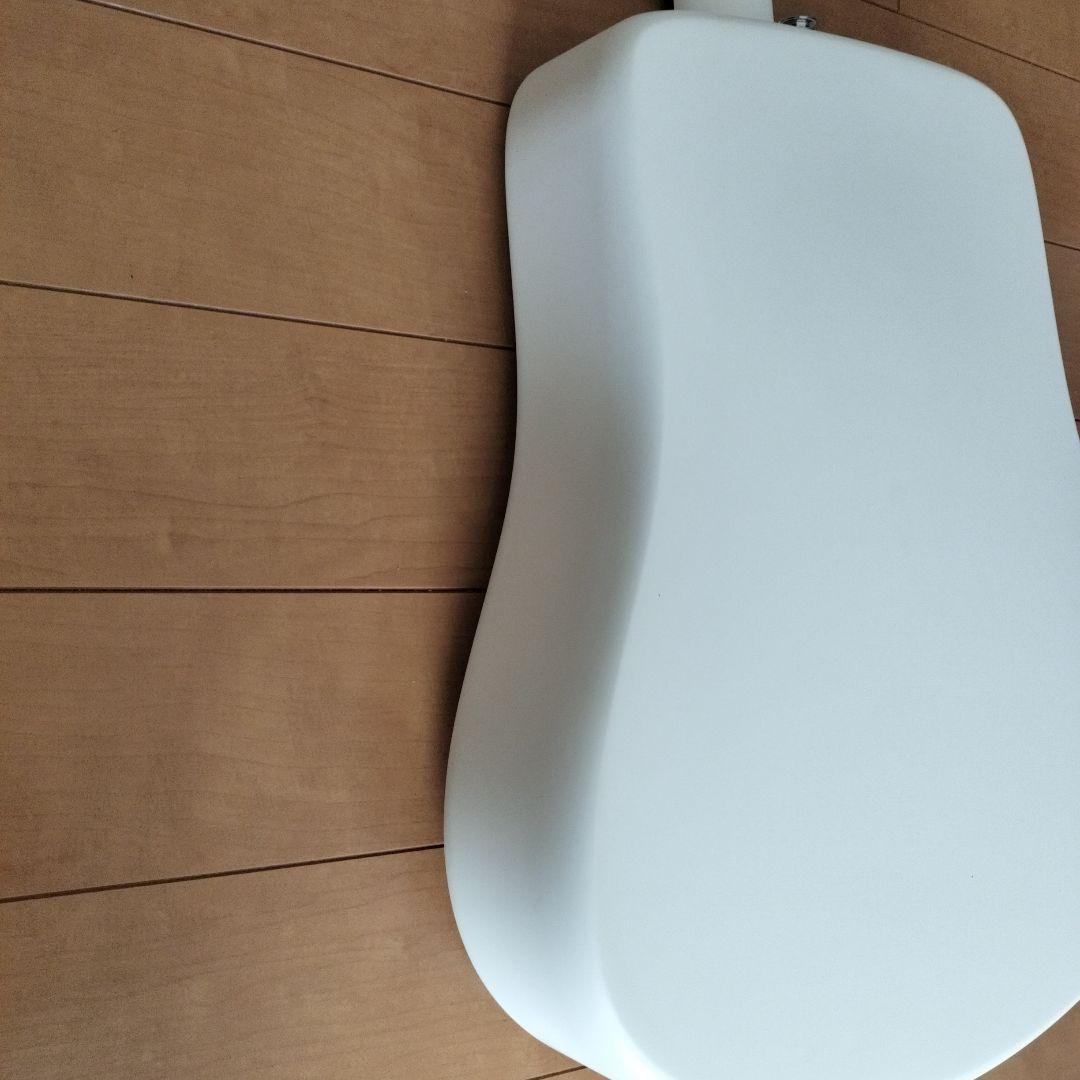 LAVA ME アコースティックギター ホワイト