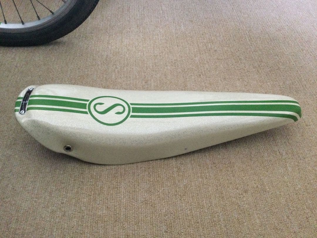 SCHWINN Sting-Ray PEA PICKER ローチャリバナナシート