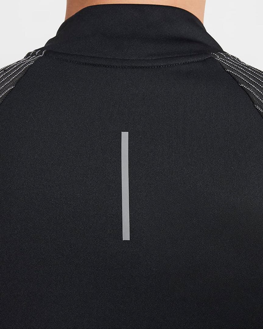 新品未使用　ナイキ エレメント ランニング ディビジョン　2XLサイズ