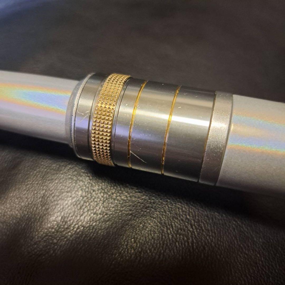 シマノBB-XスペシャルSZII 1.2号485-520