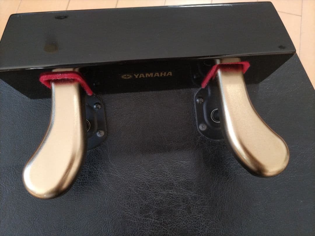 YAMAHA HP-705 昇降式ピアノ補助ペダル