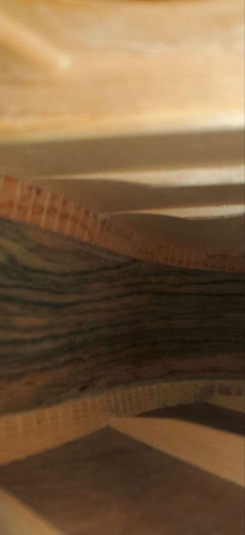 ジャパンヴィンテージ 最初期 S.yairi YD-404 ハカランダ