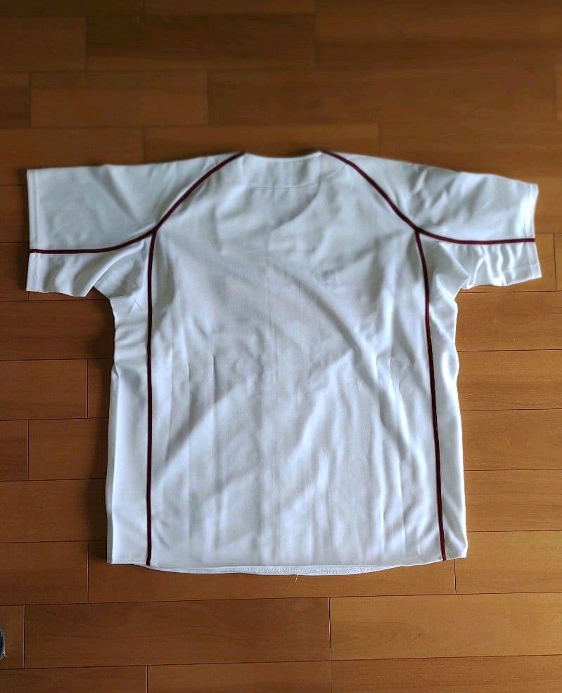 楽天イーグルス　ユニフォーム　松井裕樹　サイン入り