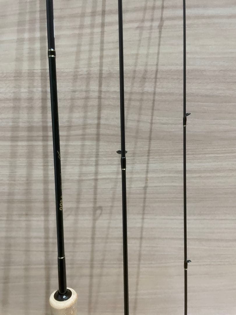 ロデオクラフト 999.9Meister キメラ603L-e