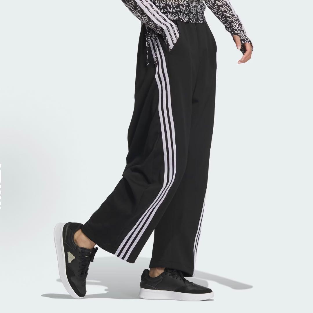 日本未発売L Adidas Dance ジョガーパンツ JI9777