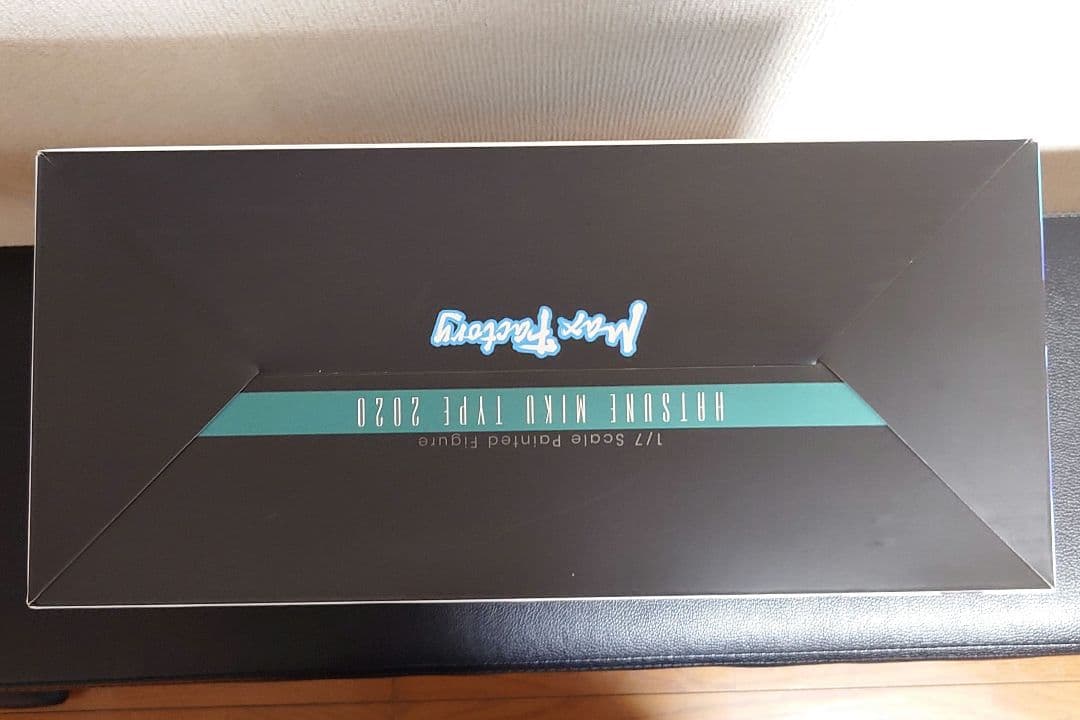 マックスファクトリー セブンスドラゴン2020 初音ミク