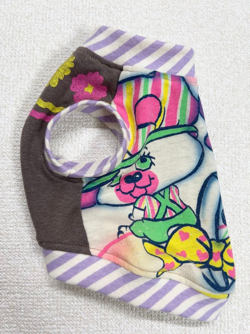 専用●犬服●ハンドメイド 胴32 NO.554