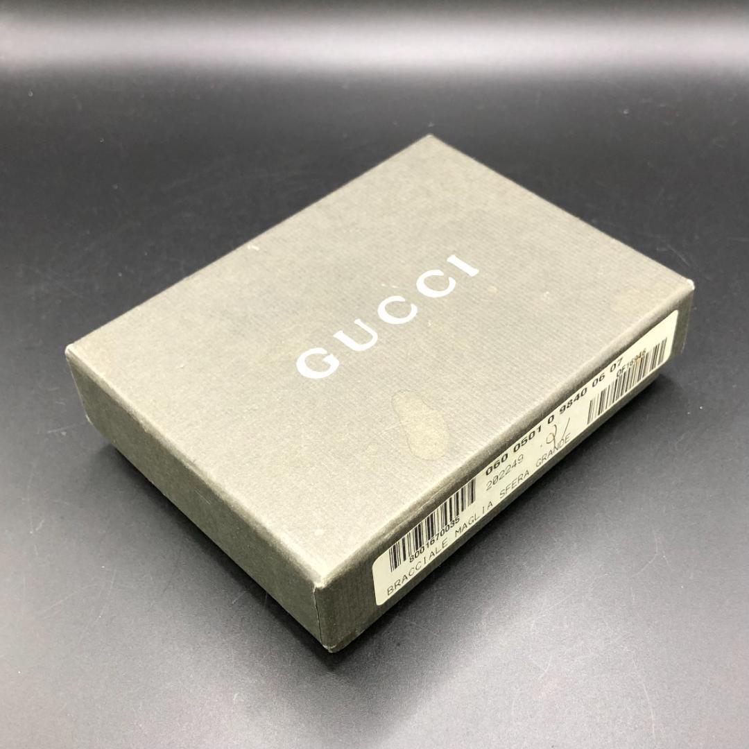 【MALM-14】◆グッチ◆レザーケース付きトランプ◆