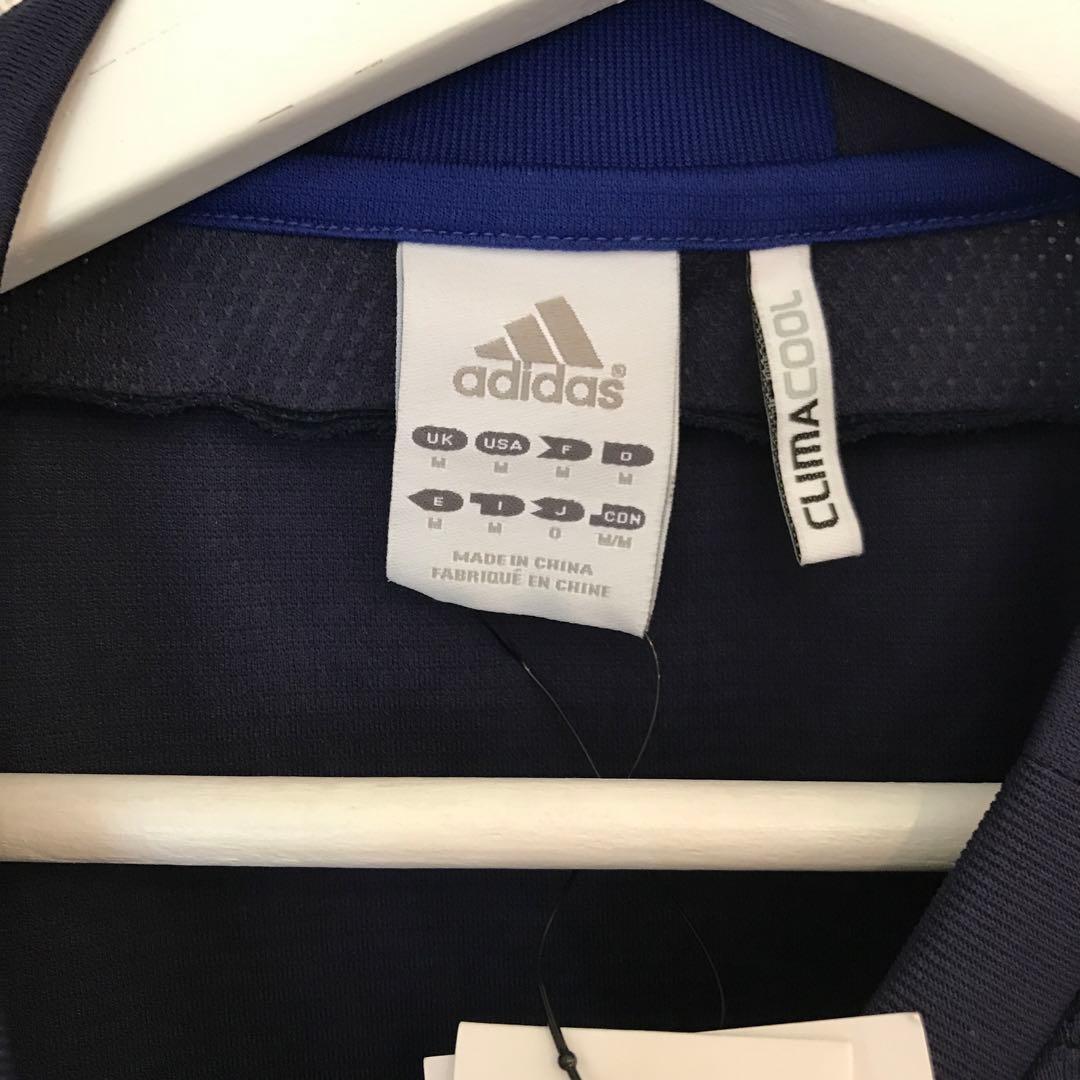 新品限定！アディダスナデシコジャパンホームユニフォームXO/女子日本代表Wカップ