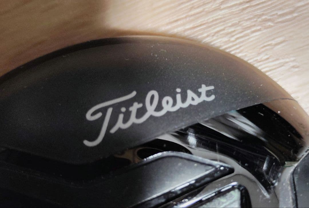Titleist TSi3 3W フェアウェイウッド　ヘッドカバーあり