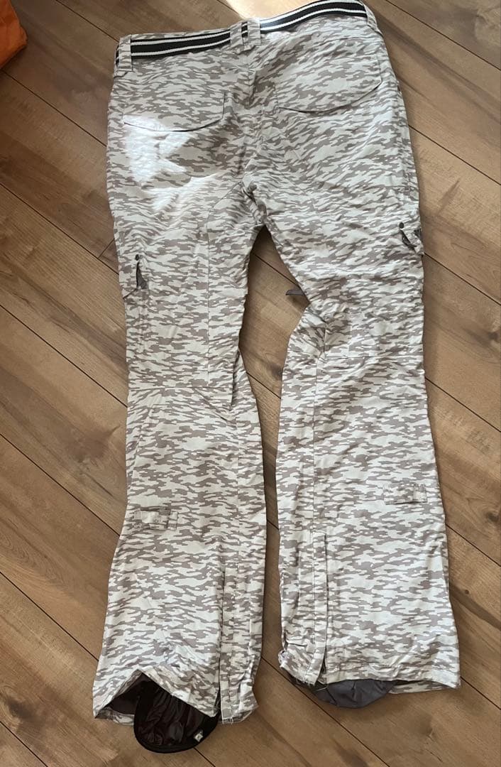 バートンBurtonレディーススノーボードウェアセット